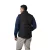 Жилет утеплений "5.11 Tactical® Explore Primaloft® Vest" Black 2