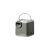 Багатофункціональний повітряний насос-ліхтар Naturehike CNK2550ZM012 Green