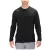 Термореглан "5.11 RANGE READY MERINO WOOL LONG SLEEVE" Black