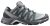 Жіночі трекінгові кросівки Salomon X-Adventure Recon Gore-Tex — Сірий