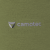 Футболка Modal Logo Зелена 4