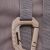 Карабин тактический пластиковый "TACTICAL CARABINER MOLLE" (2 шт.) Olive 8