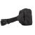 Сумка поясна Tribe Waist Bag 1,5 л, Чорна 4
