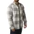 Куртка тактическая демисезонная "5.11 Tactical® Seth Shirt Jacket" Overcast Grey Check 4