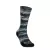 Шкарпетки "5.11 Tactical Sock & Awe Stripe Grey" Multi 2