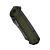 Ніж складаний Sencut Draxor S24035-2 темно-зелений G10/Чорний Blade (9.4 см) 3