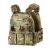 M-Tac плитоноска Cuirass FAST QRS, Мультикам
