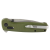 Розкладний ніж SOG Terminus XR G10, Olive Drab, OD Green (box) 3