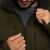 Куртка флісова Sturm Mil-Tec® "Outdoor Cold Weather Structure Fleece Jacket" Olive 4