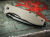 Ніж Boker Caracal Folder Tactical, клинок 87 мм 4