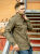 Куртка "Surplus Heritage Vintage Jacket" Olive 9