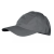 Кепка (бейсболка) Helikon-Tex BBC - PolyCotton Ripstop. Сірий