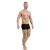 Трусы мужские анатомические Men's Set Anatomic Classic 1.2 Black Series. Черный 3