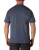 Футболка "5.11 Legacy Pop Tee" Navy Heather 5