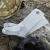 Водонепроницаемые носки DexShell Terrain Walking. Серый 3