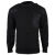 Свитер Commandos акрил Black