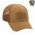 Бейсболка M-Tac тактична з сіткою Elite Flex Койот 5