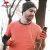 Рукавичкі нековзкі трикотажні Naturehike NH21FS035, темно-сині 4