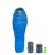 Спальний мішок Pinguin Comfort PFM, 175 см, ліва блискавка – Синій
