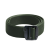 Ремінь для штанів First Tactical Range XL 1.75". Зелений
