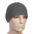 Шапка M-Tac Watch Cap фліс (260г/м2) Сіра 3