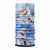 Шарф-труба дитячий (4-8) Buff Frozen Child Polar, Olaf Blue Navy