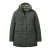 Городская женская теплая мембранная парка Rab Valiance Parka Wmns, Dark Army