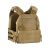 M-Tac плитоноска Cuirass QRS Gen.II, Койот 3