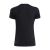 Футболка женская M-Tac 93/7 Summer Lady Black, чорний 4