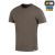 Футболка M-Tac 93/7 Summer Dark Олива, dark Olive
