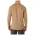 Термореглан тактичний "5.11 RECON HALF ZIP FLEECE" Coyote 2