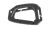 Карабін тактичний пластиковий "TACTICAL CARABINER MOLLE" (2 шт.) Black 6