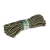 Мотузка MIL-TEC Commando Rope 15 м. Матеріал Поліпропілен. Олива 5