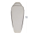 Вкладиш в спальник Sea to Summit Silk Blend Sleeping Bag Liner Mummy, Moonstruck Grey 2
