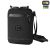 Сумка M-Tac Pocket Bag Hardsling Lite-NR Чорна