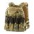 M-Tac плитоноска Cuirass QRS XL, Мультикам 2