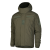 Зимняя куртка Patrol 2.0 Twill Олива