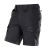 Шорти M-Tac Aggressor Short Чорні, black, чорний