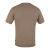 Футболка с рисунком "Мишка" Olive Drab 2