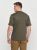 Футболка Sturm Mil-Tec "Tactical T-Shirt QuickDry" Olive 8