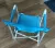 Крісло розкладне Pinguin Director Chair – Зелене 5