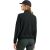 Куртка флісова Odlo Classic Fleece W, Чорний 2