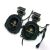 Активные защитные наушники Earmor M32X PLUS (FG) Olive с гарнитурой и креплением на шлем 4