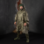 Пончо Pilgrim 2.0 Oxford Пиксель (ММ-14) 2