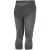 Чоловічі термоштани Accapi Synergy 3/4, Black/Red 2