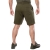 Шорти Camotec FitPro Cotton. Олива 3