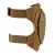 Наколінники тактичні "5.11 Tactical® EXO.K External Knee Pad" Kangaroo 3