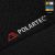 Куртка M-Tac Combat фліс Polartec Jacket Lady, Чорний 5