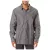 Сорочка тактична "5.11 Rambler Long Sleeve Shirt" Stone Wash Charcoal