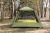 Шатер Tramp Bungalow Lite UTRT-106 (Олива), олива 9